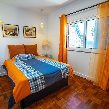 Casa Maravilha III Villa Canico  Ngoại thất bức ảnh