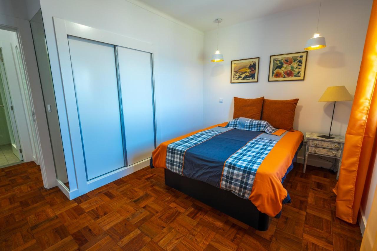 Casa Maravilha III Villa Canico  Ngoại thất bức ảnh