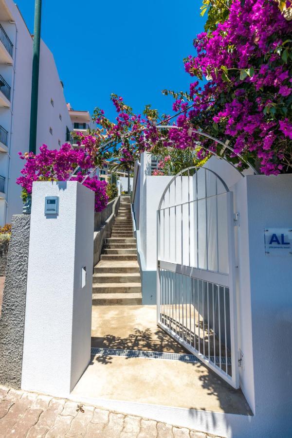 Casa Maravilha III Villa Canico  Ngoại thất bức ảnh