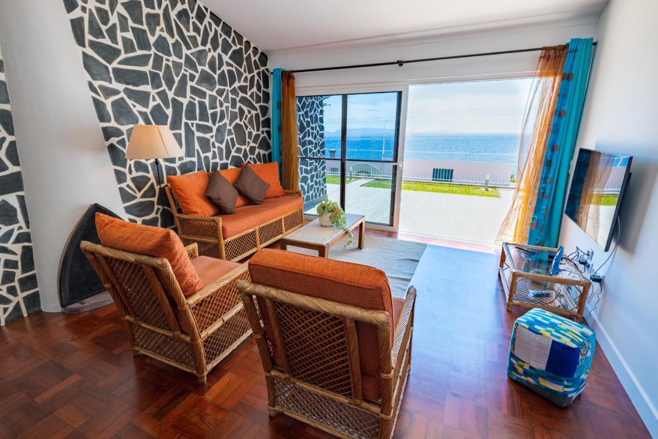 Casa Maravilha III Villa Canico  Ngoại thất bức ảnh