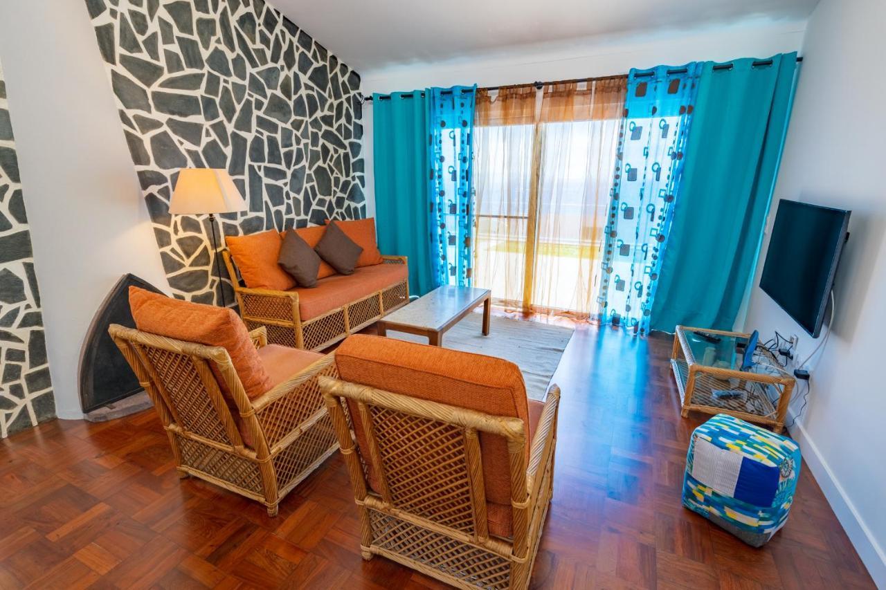 Casa Maravilha III Villa Canico  Ngoại thất bức ảnh