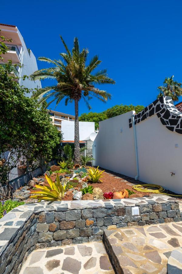 Casa Maravilha III Villa Canico  Ngoại thất bức ảnh
