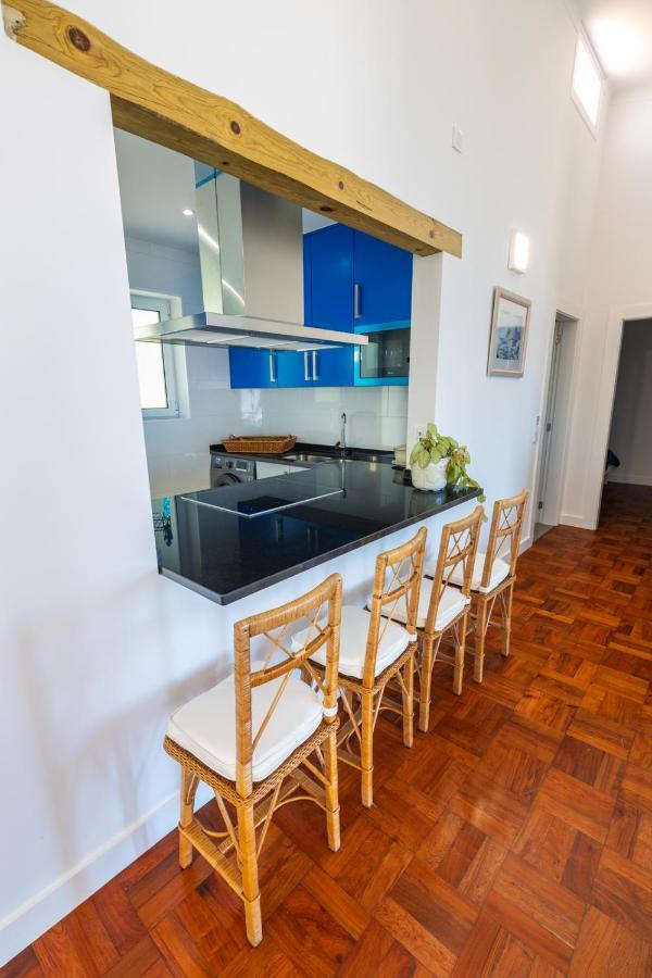 Casa Maravilha III Villa Canico  Ngoại thất bức ảnh